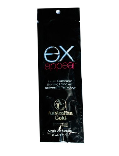 Australian Gold Ex Appeal Bronzer with Colorush 15 ml Preisvergleich