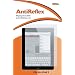 mumbi Displayschutzfolie iPad 3 / iPad 2 "AntiReflex" - Displayschutz iPad 3 iPad 2 (WI-FI + 3G + 4G) Schutzfolie antireflektierend!