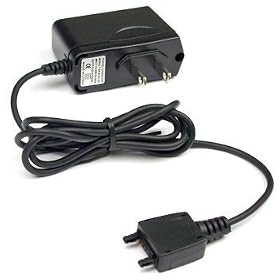Electronic Travel Charger For Sony Ericsson K750, W550i, W600, W800, W810