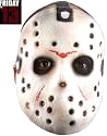 Friday the 13th Licensed Jason Voorhees EVA Hockey Mask
