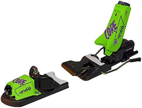 Knee Binding Core Ski Bindings 2015