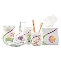 Fish Fantasy Bath Collection