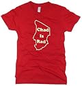 Women's Chad is Rad Tee