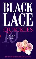 Black Lace Quickies 10 (Black Lace Quickies)