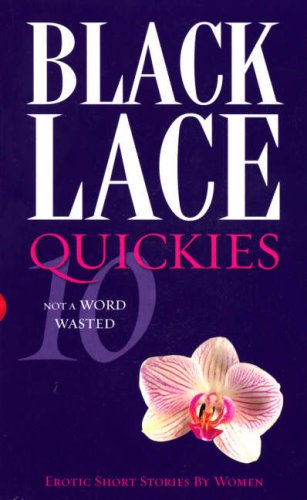 City Travel Guides Discounted  Books : Quickies: Bk. 10 (Black Lace Quickies): 10 (Black Lace Quickies)