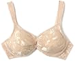 Wacoal Women's Awareness Full Figure Underwire Bra - 85567