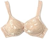 Wacoal Women's Awareness Full Figure Underwire Bra - 85567