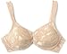 Search : Wacoal Women's Awareness Full Figure Underwire Bra - 85567