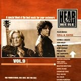 Hear It Hear, Vol. 9 [CD + CD-Single]