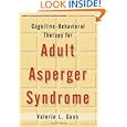 Cognitive Behavioral Asperger Individualized Evidence Based Treatment