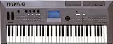 Yamaha MM6 Music Synthesizer