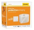 Sealed Air Recycled 5/16 Inch x 12 Inch x 100 Feet Bubble Wrap (91145)