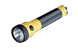 Streamlight 76002 PolyStinger Flashlight, with DC, Yellow