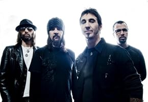 Image de Godsmack