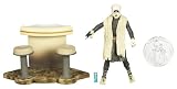 Star Wars 3.75" Figure Elis Herlot