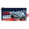 Official Disney Cars 2 Large Pencil Case