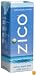 Zico Pure Premium Coconut Water, Natural Flavor, 1 Liter Units (Pack of 4)