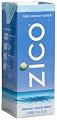 Zico Pure Premium Coconut Water, Natural Flavor, 1 Liter Units (Pack of 4)