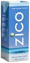 Zico Pure Premium Coconut Water, 33.8 Ounce Boxes (Pack of 12)