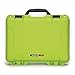 Nanuk 910 Waterproof Hard Case Empty - Lime
