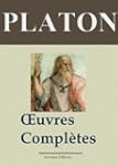 Platon: Oeuvres compl�tes - Les 43 ti...