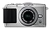 E-P3 Body Silver
