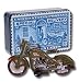 Search : USPS Motorcycle Tin Collectible