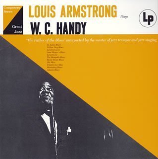 CD-Charts  Search : Louis Armstrong Plays W.C. Handy