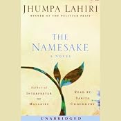 The Namesake | [Jhumpa Lahiri]