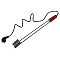 "Rommelsbacher" gro�er Tauchsieder 2.000 Watt - 230 Volt - 48 cm lang f�r gro�e T�pfe & Kessel oder zum Aufheizen von Getreidemaische