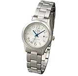 CHRISTIAN MODE (クリスチャン モード) 腕時計 C604SWH ホワイト レディース