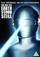 The Day the Earth Stood Still [DVD] [1951]