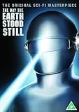 The Day the Earth Stood Still [DVD] [1951]