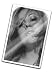MARIAH CAREY - Original Art Fridge Magnet #js001