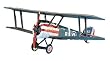 Academy 1/72 Sopwith Camel RAF