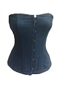 Corsage Korsett Jeans VD1139