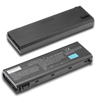 Li-ION Laptop Battery for Toshiba Satellite L10 L100 L15 L15-S104 L20 L25 L25-S119 L25-S1192 L25-S1193 L25-S1194 L25-S121 L30 L35 L35-S1054 L35-S2161 L35-S2171 L35-S2174 L35-S2194 L35-S2316 L35-S2366