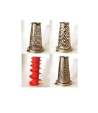 Victorio Kitchen Products Strainer Screen Accessory Pack VKP250-5