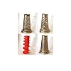 Victorio Kitchen Products Strainer Screen Accessory Pack VKP250-5
