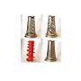 Victorio Kitchen Products Strainer Screen Accessory Pack VKP250-5