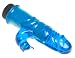 California Exotics Stephanie Crystal Playmate Vibrator, 3 Inches