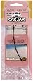 Yankee Candle Classic Paper Car Jar Hanging Odor Neutralizing Air Freshener, Pink Sands Scent
