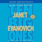 Ten Big Ones | Janet Evanovich