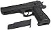 BG International - Jeu de plein air - Pistolet Billes Ce 21 centim�tres