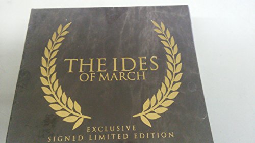 The Ides of March: Last Band Standing