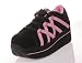 VOLATILE Celebration Women Shoes Platform Wedge Black/Pink