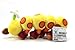 Sanei Super Mario Plush Series Plush Doll 11