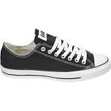 CONVERSE Chuck Taylor All Star Low Mens Shoes