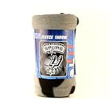 San Antonio Spurs Fleece Blanket (50x60)