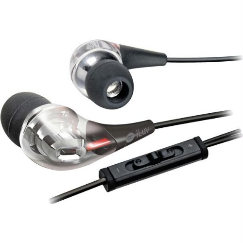 Premium Earphone With In Isolating Design